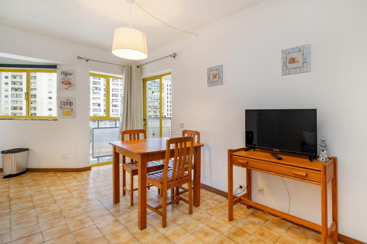 פורטימאו Rocha Oceanshore By Encantos Do Algarve - 706 מראה חיצוני תמונה