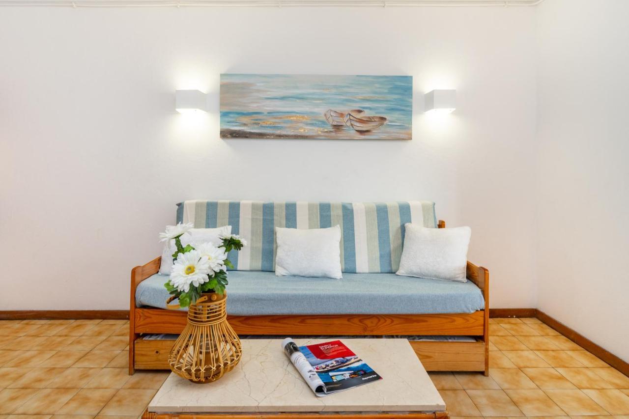 פורטימאו Rocha Oceanshore By Encantos Do Algarve - 706 מראה חיצוני תמונה