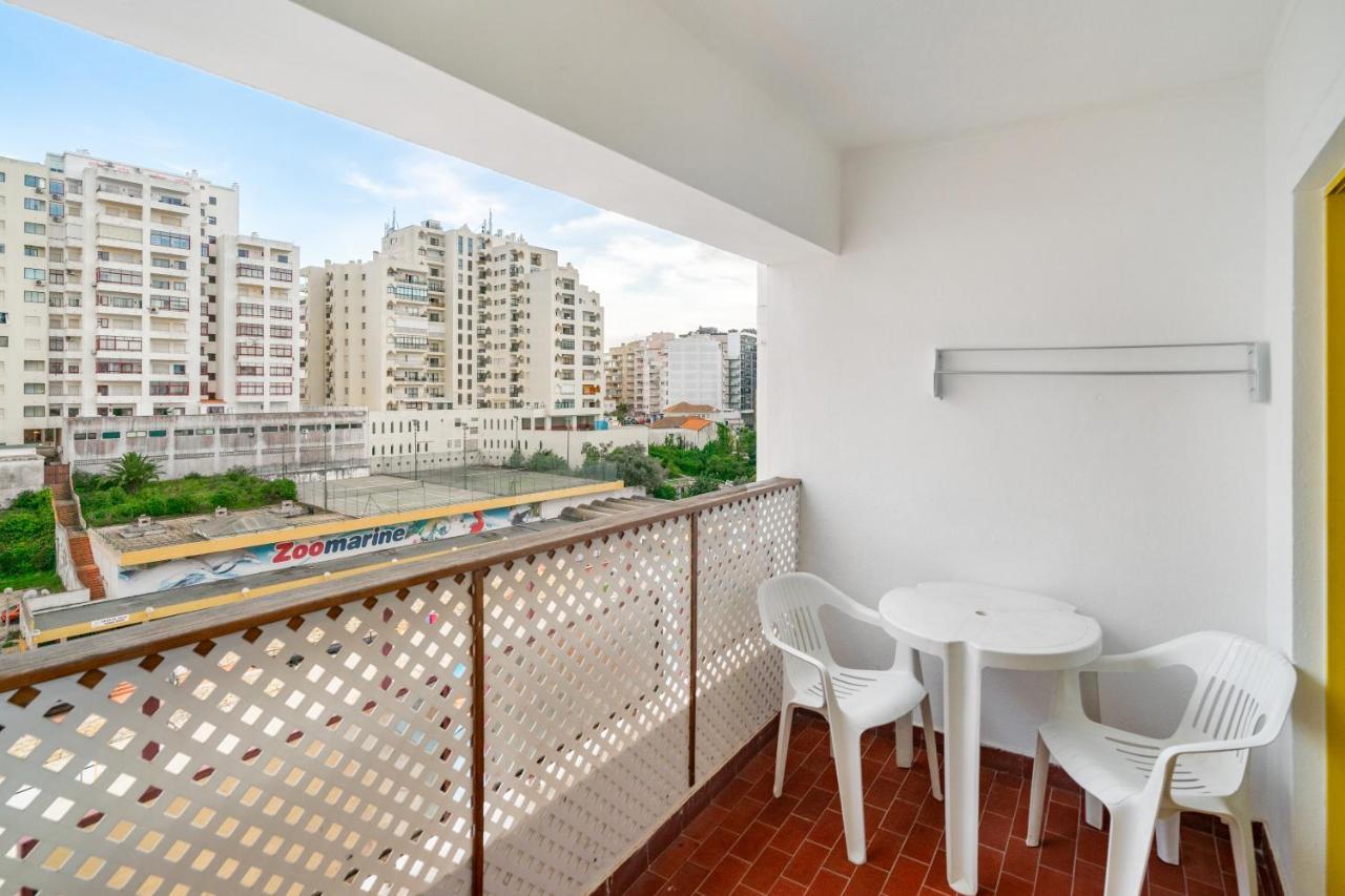 פורטימאו Rocha Oceanshore By Encantos Do Algarve - 706 מראה חיצוני תמונה