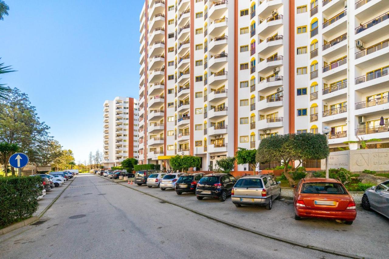 פורטימאו Rocha Oceanshore By Encantos Do Algarve - 706 מראה חיצוני תמונה