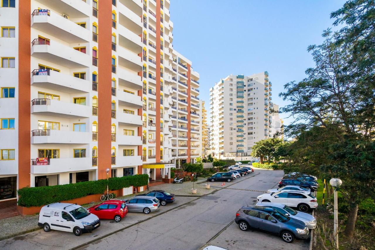 פורטימאו Rocha Oceanshore By Encantos Do Algarve - 706 מראה חיצוני תמונה