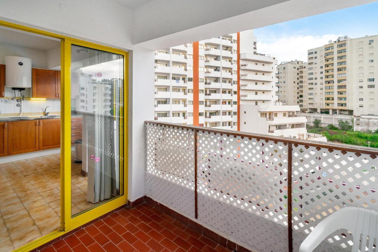 פורטימאו Rocha Oceanshore By Encantos Do Algarve - 706 מראה חיצוני תמונה