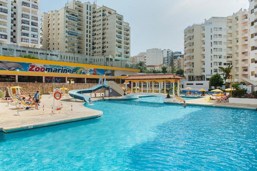 פורטימאו Rocha Oceanshore By Encantos Do Algarve - 706 מראה חיצוני תמונה