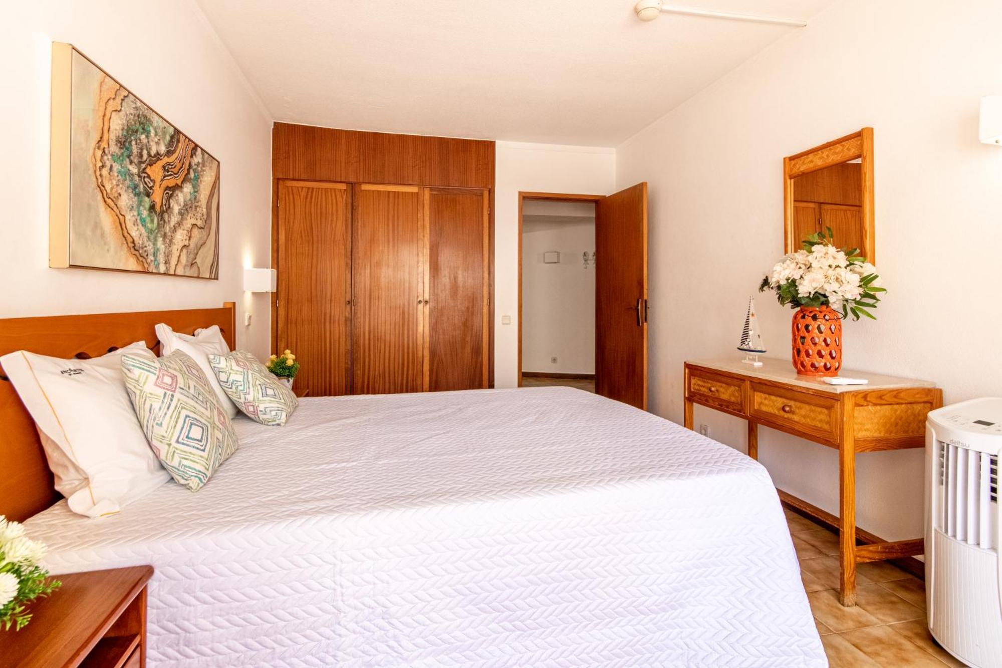 פורטימאו Rocha Oceanshore By Encantos Do Algarve - 706 מראה חיצוני תמונה