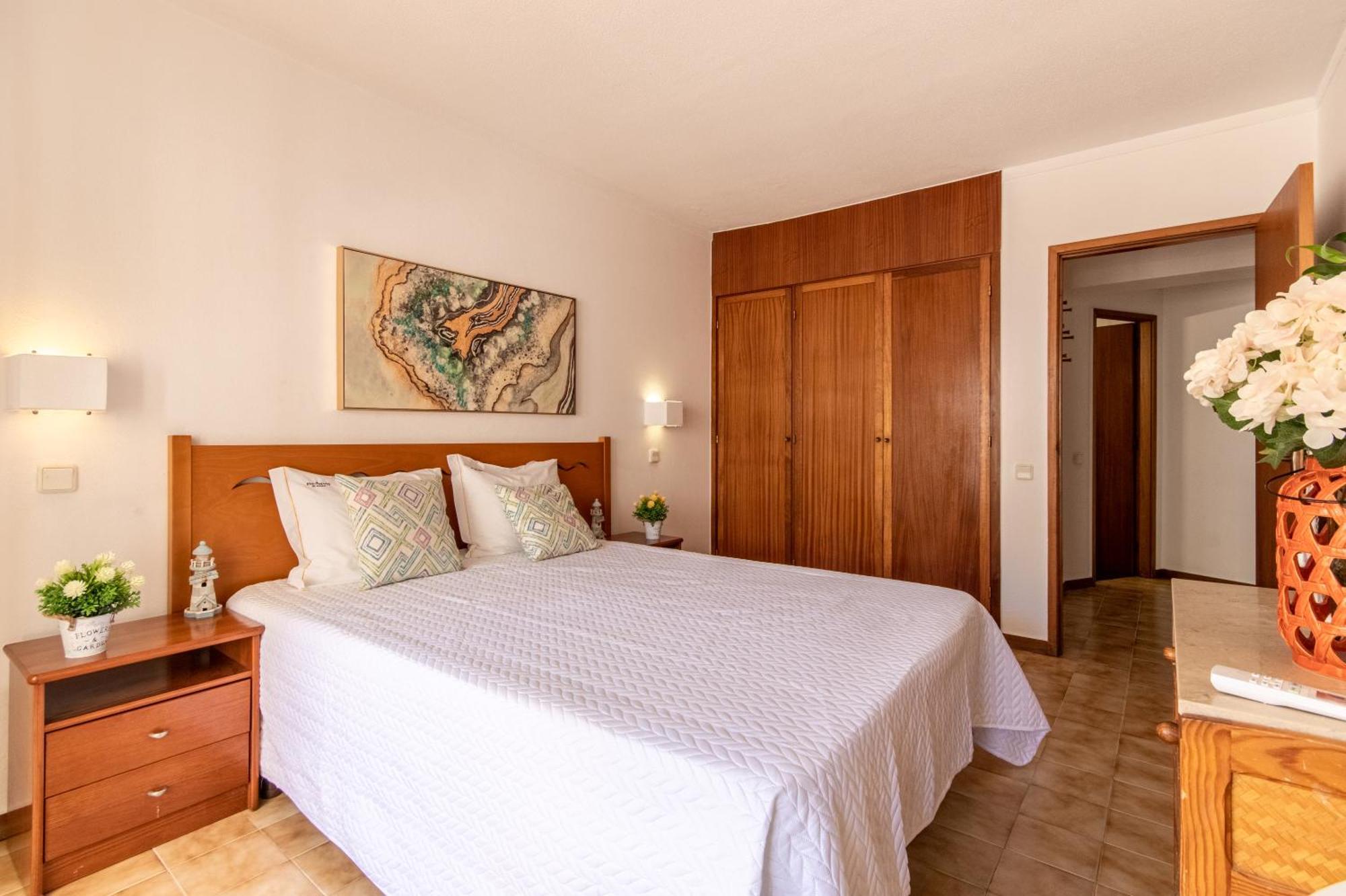 פורטימאו Rocha Oceanshore By Encantos Do Algarve - 706 מראה חיצוני תמונה