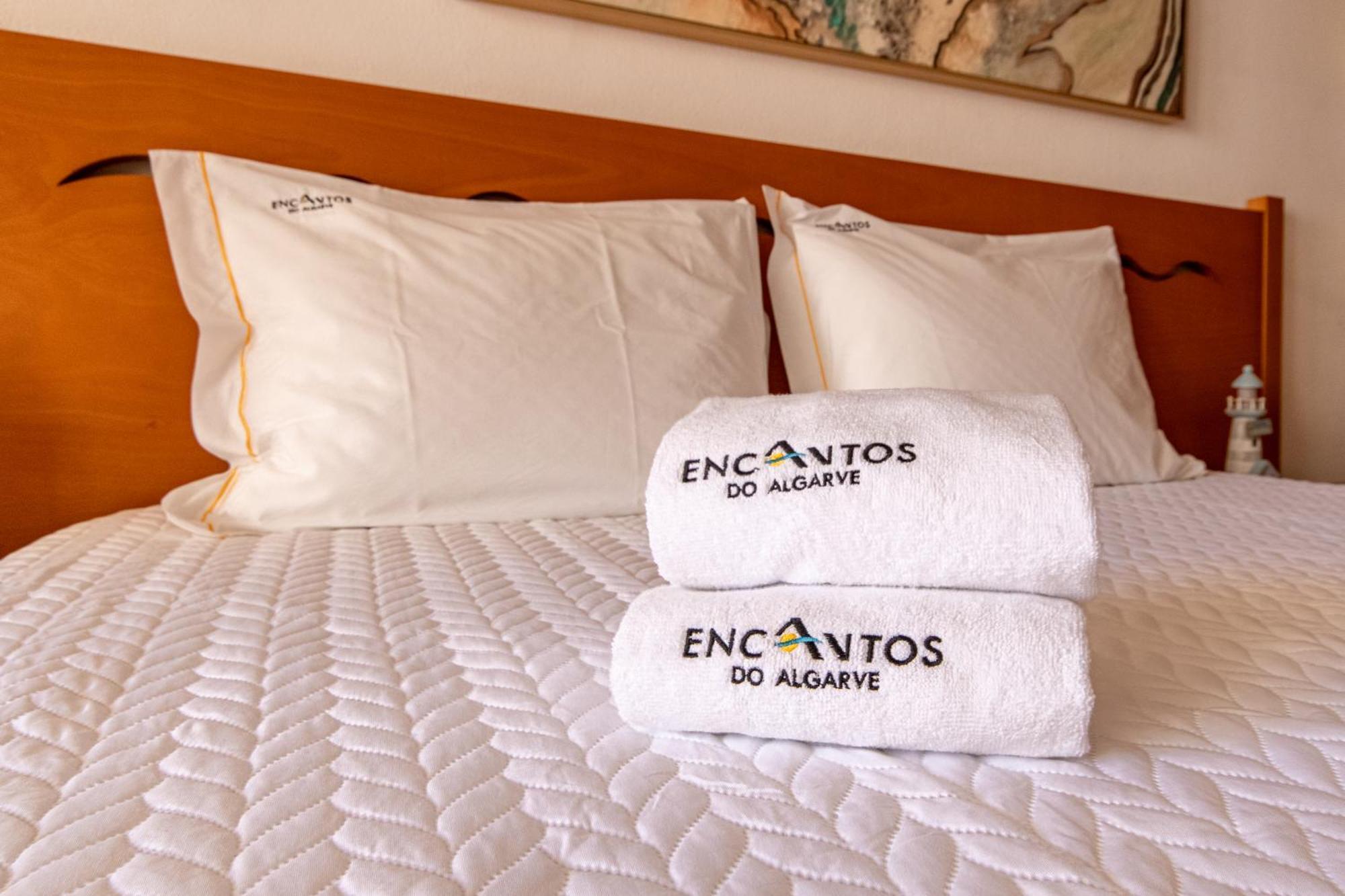 פורטימאו Rocha Oceanshore By Encantos Do Algarve - 706 מראה חיצוני תמונה